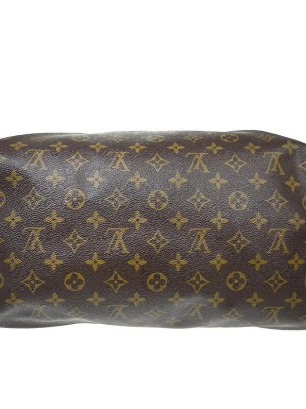 Louis Vuitton Monogram Speedy 35 Handbag